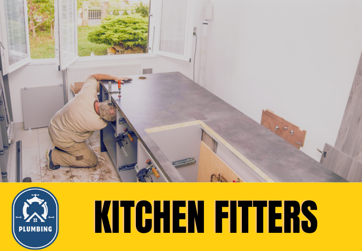 kitchen fitters Rochester 