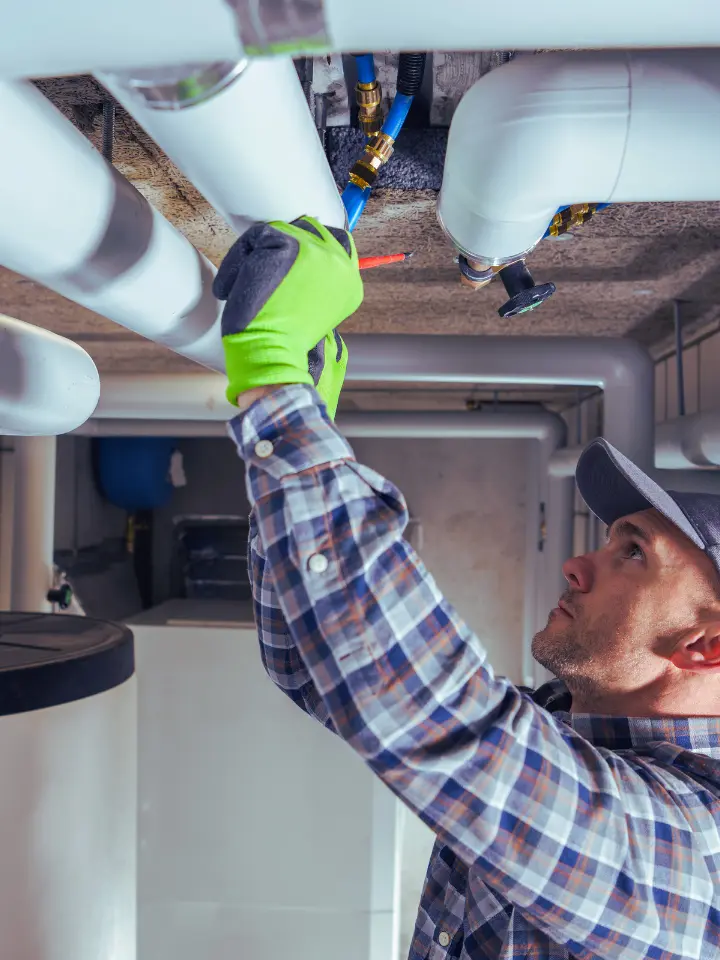 emergency heating engineer Rochester, ME1, ME2